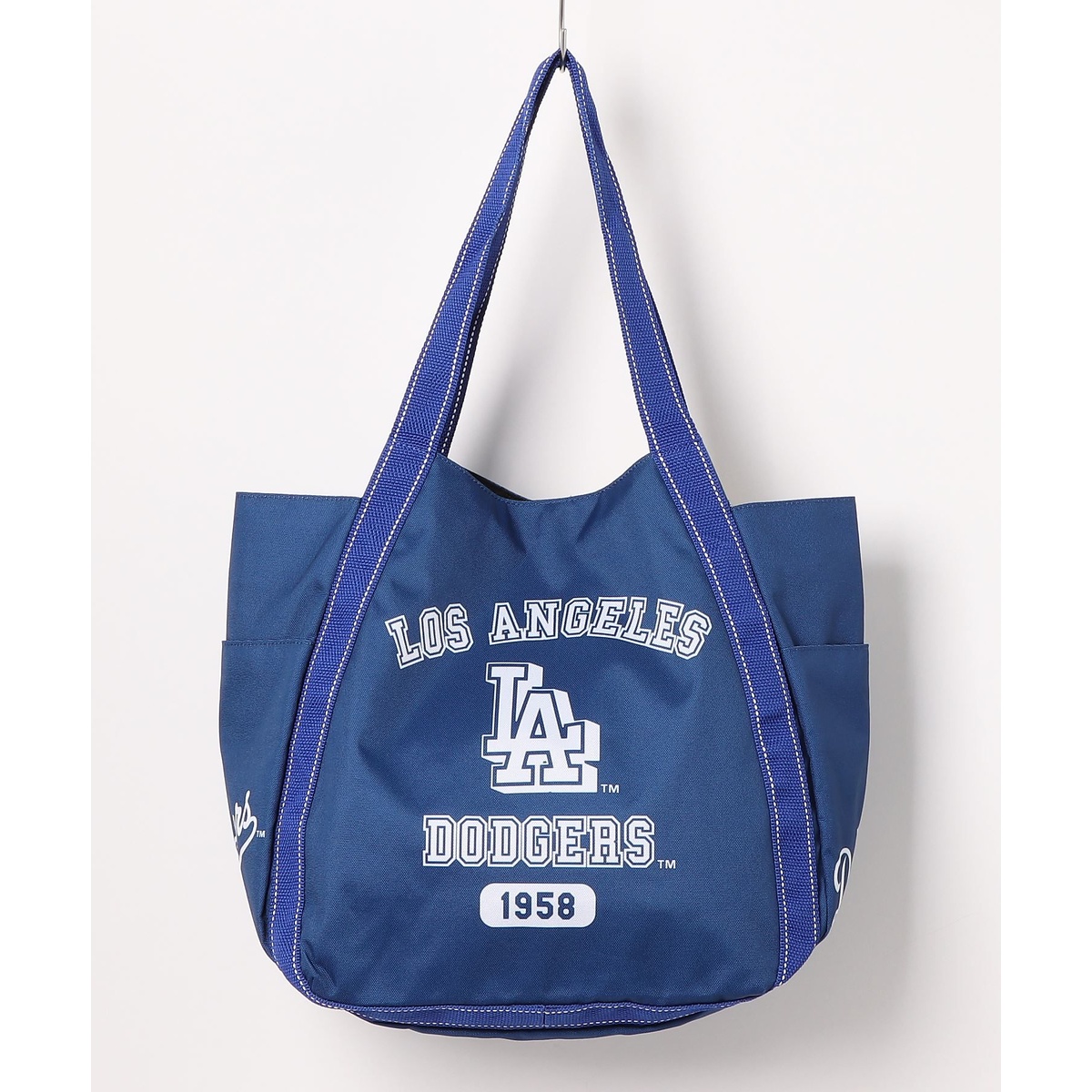 MLBバルーントート