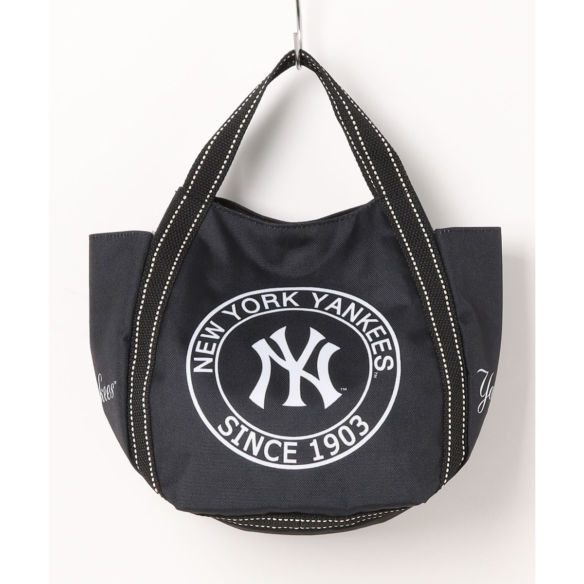 MLBミニバルーントート