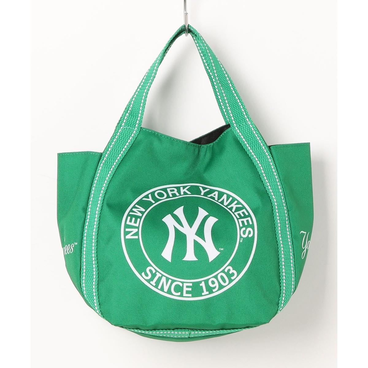 MLBミニバルーントート