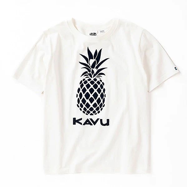 Pineapple Tee