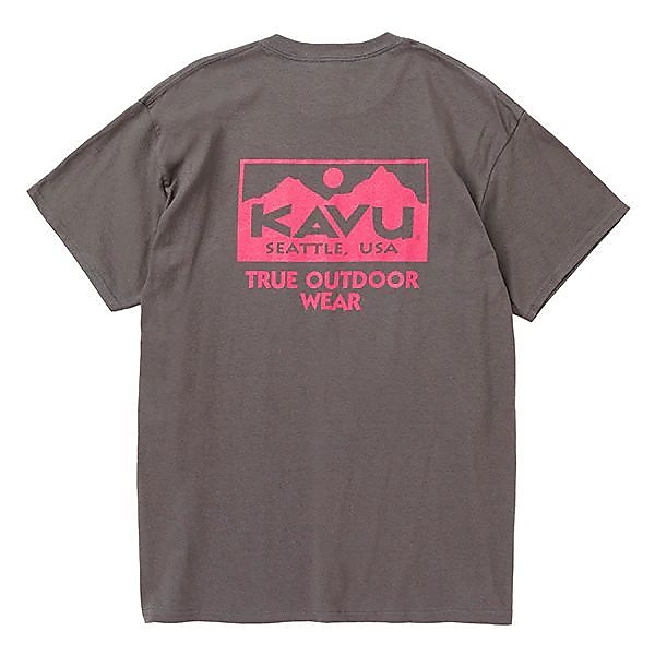 True Logo Tee