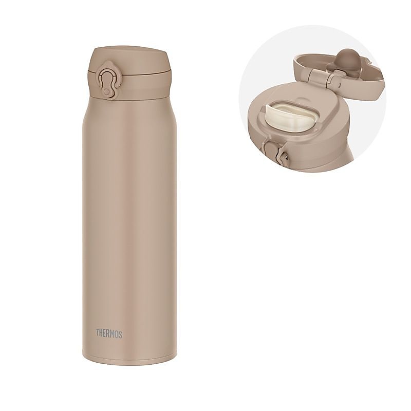 真空断熱ケータイマグ