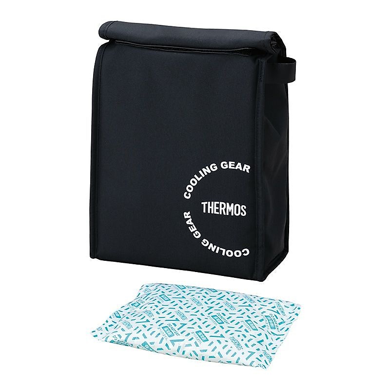 保冷バッグインバッグ