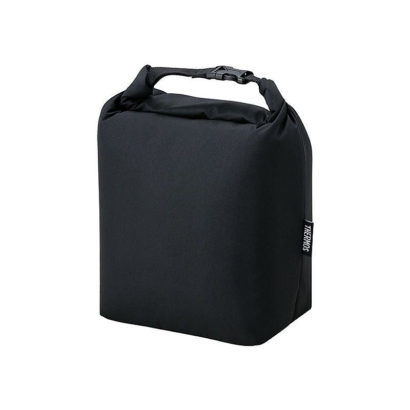 保冷ロールトップバッグ