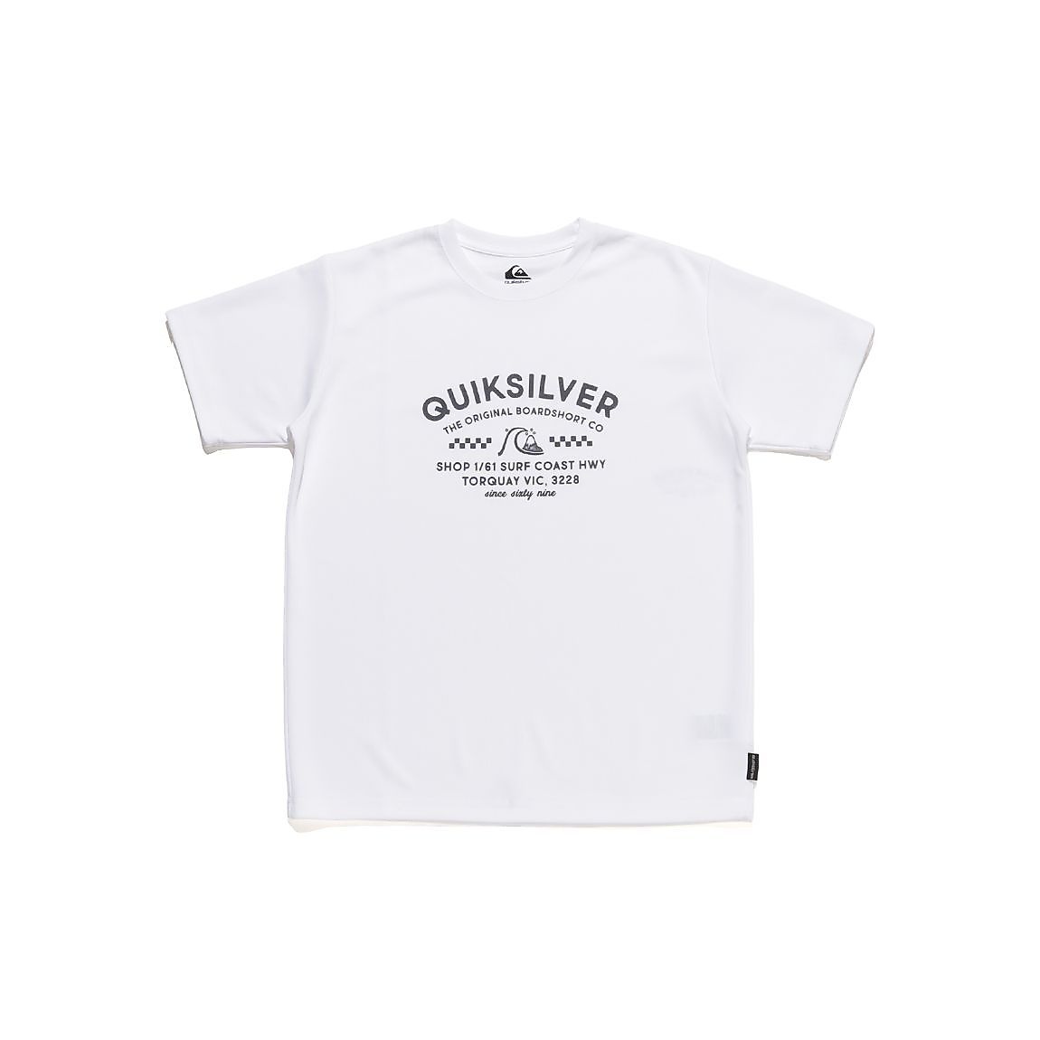 BRICKS AND MORTAR SS