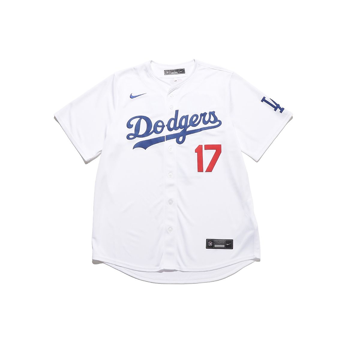 Nike Limited Jersey OHTANI