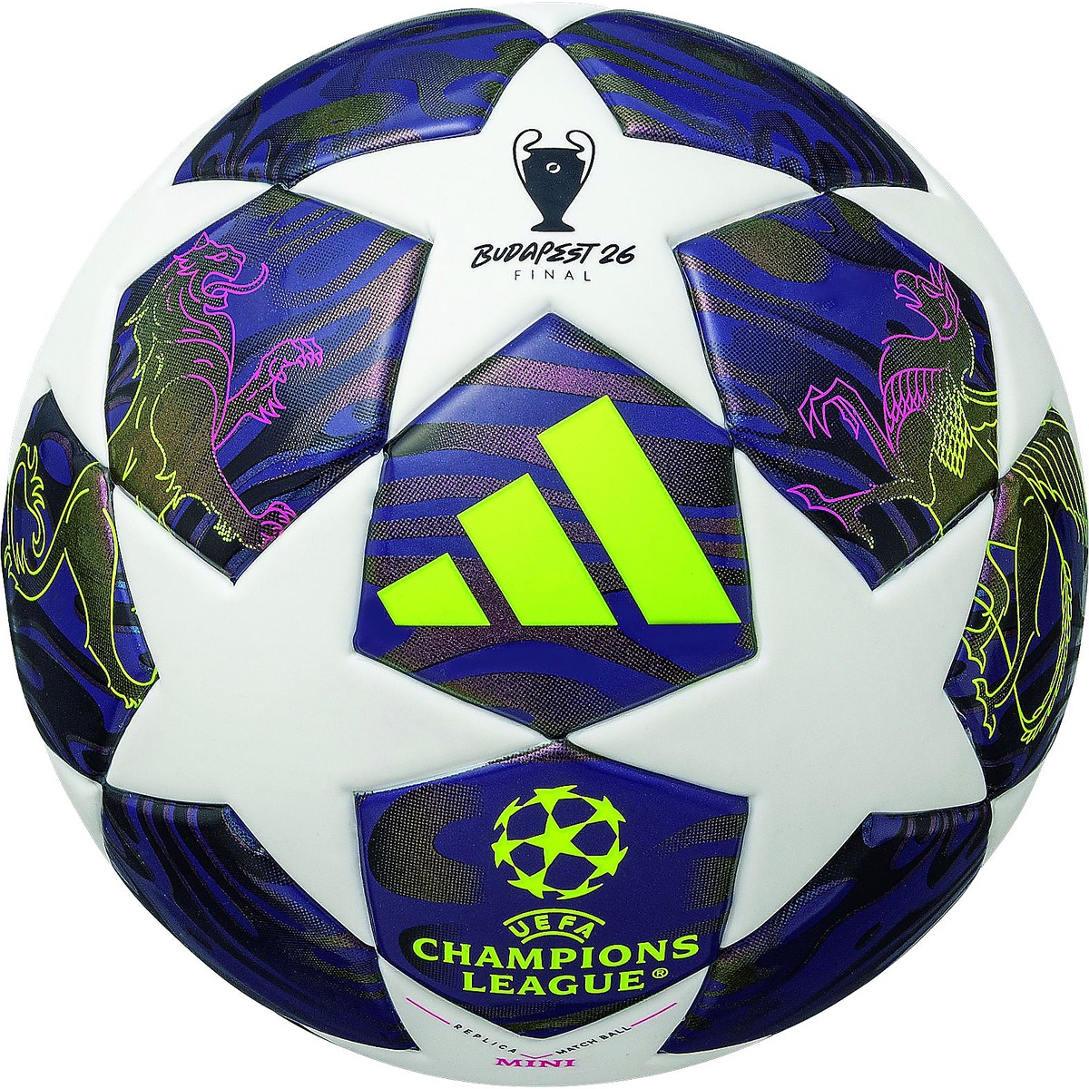 フィナーレ　ブダペスト　ミニ