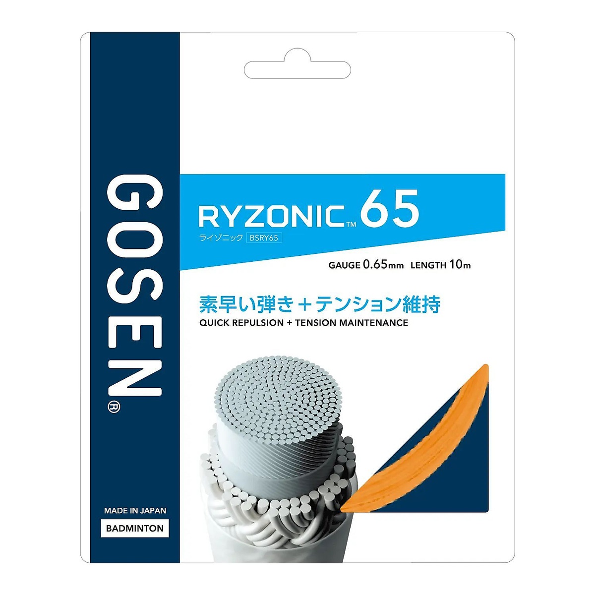 ライゾニック65