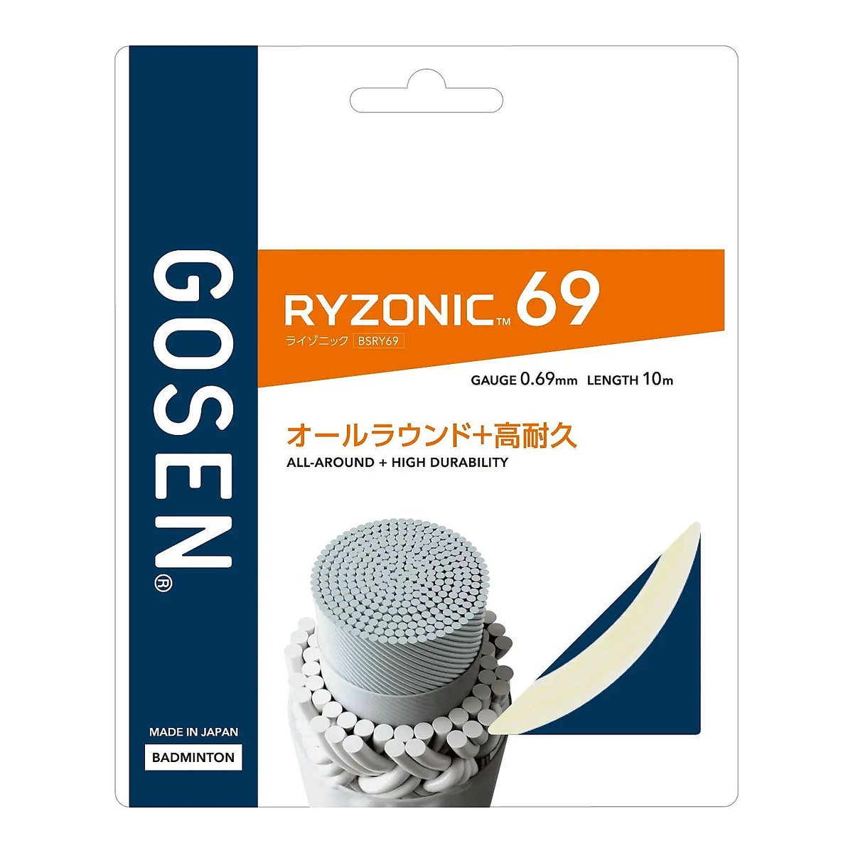 ライゾニック69