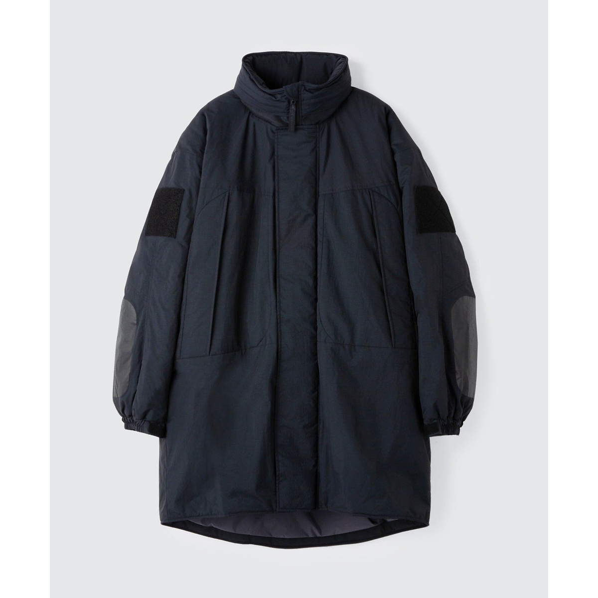 MONSTER PARKA TYPE2