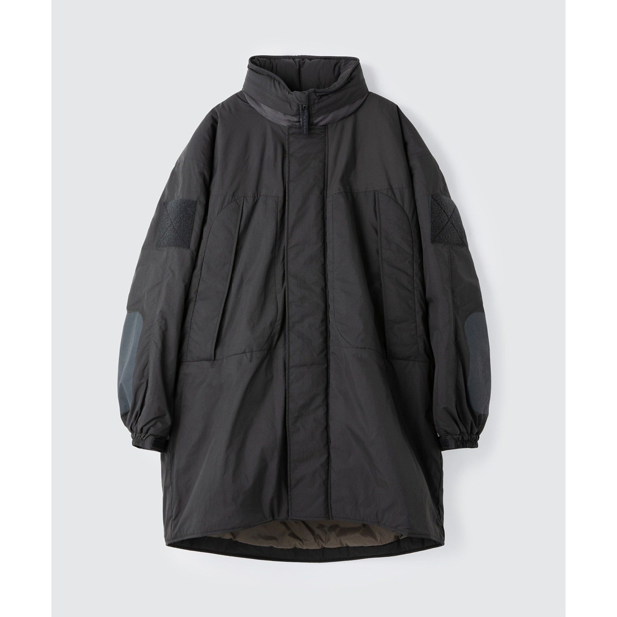 MONSTER PARKA TYPE2