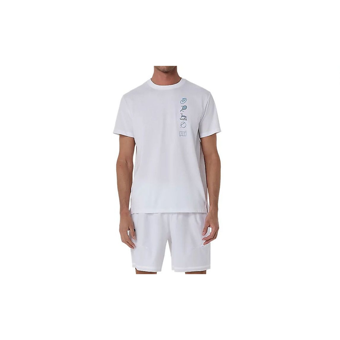 グラフィックTシャツ