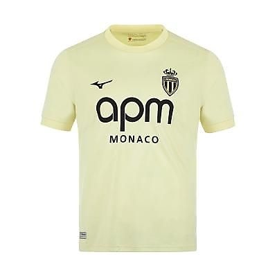 MONACO FP3rd REPLICA