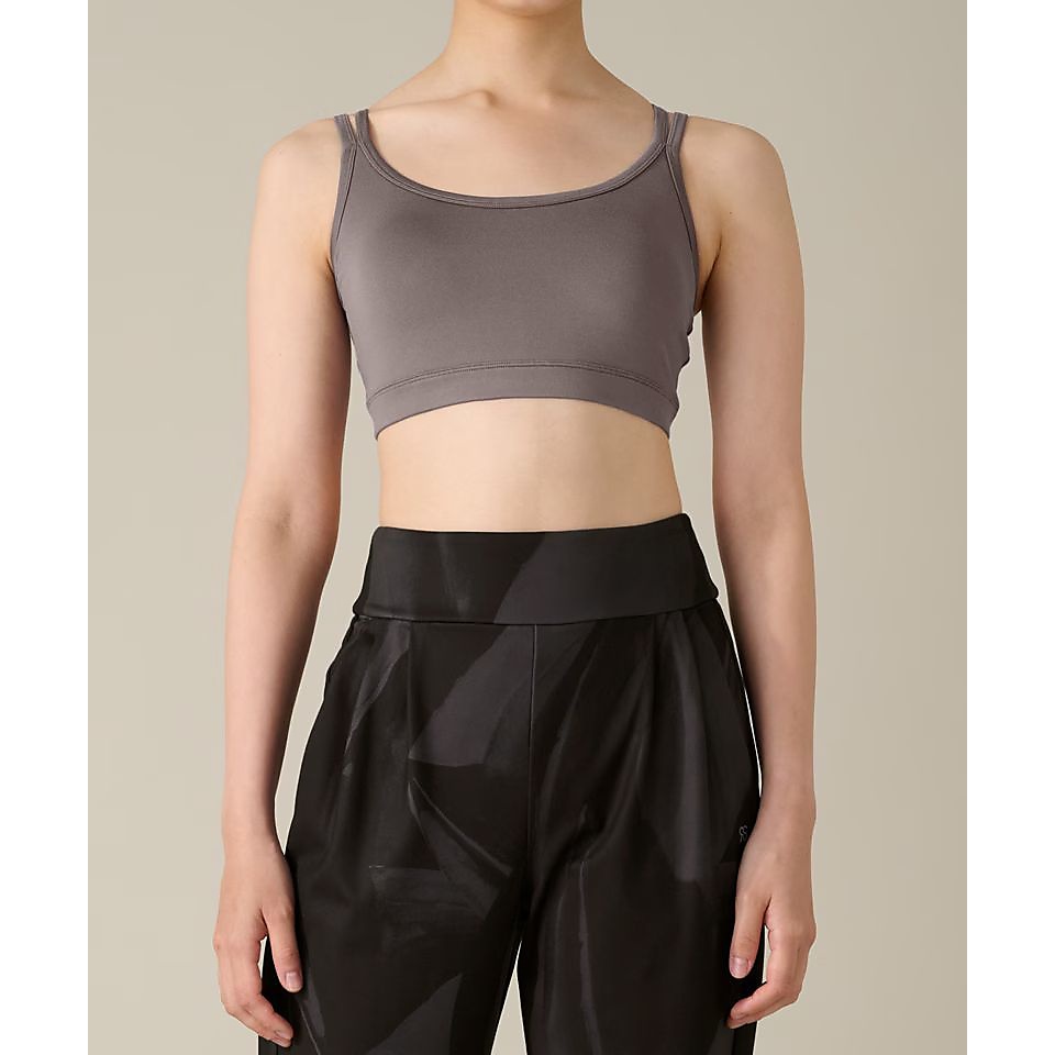 Real Stone ショートトップ RGL