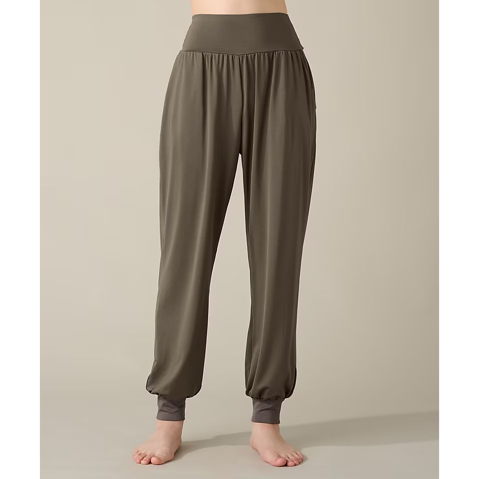 Real Stone アラジンパンツ GRK