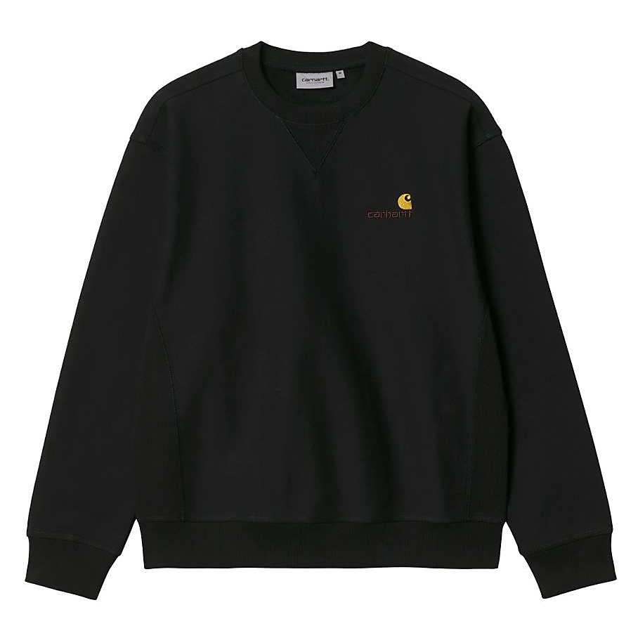 AMERICAN SCRIPT SWEAT