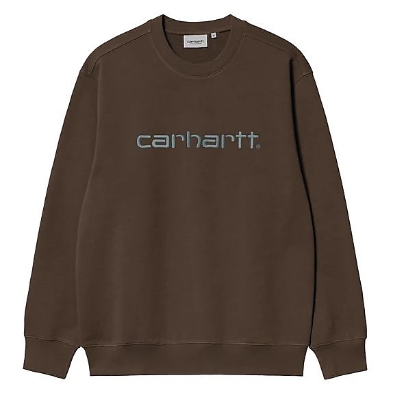 CARHARTT SWEAT