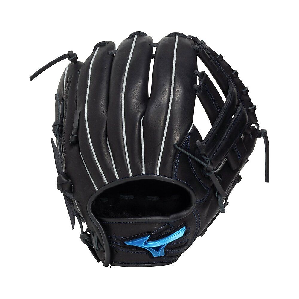 ジュニアソフトボール用WILL DRIVE BLUEオールラウンド用 サイズS