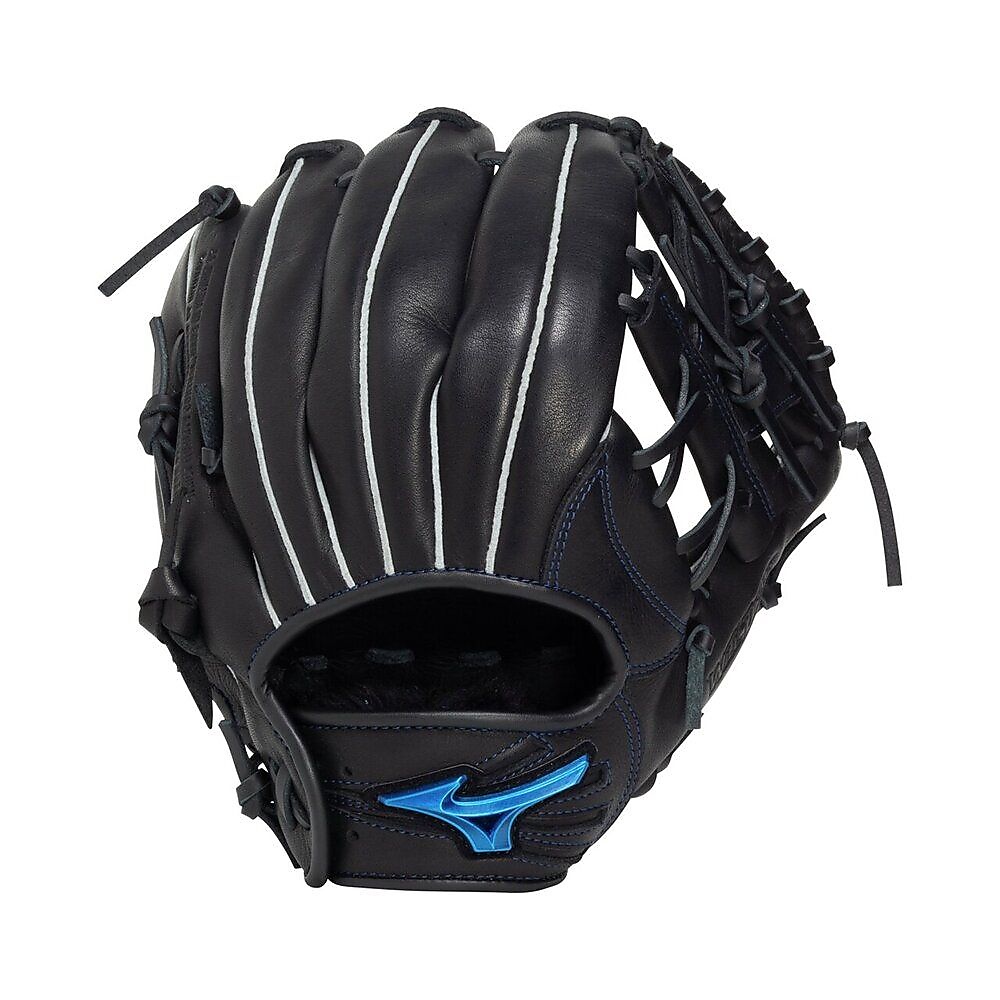 ジュニアソフトボール用WILL DRIVE BLUEオールラウンド用 サイズM