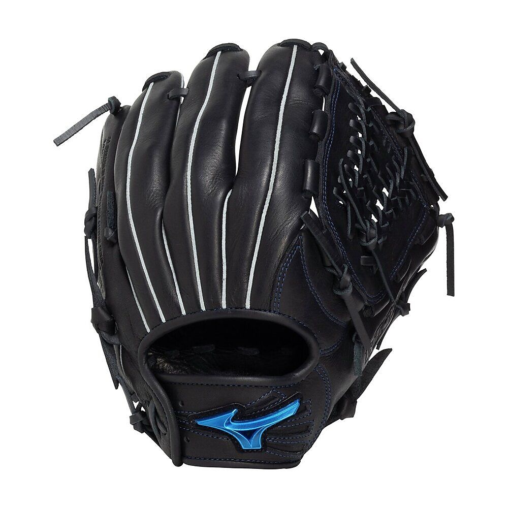 ソフトボール用WILL DRIVE BLUEオールラウンド用 サイズ10