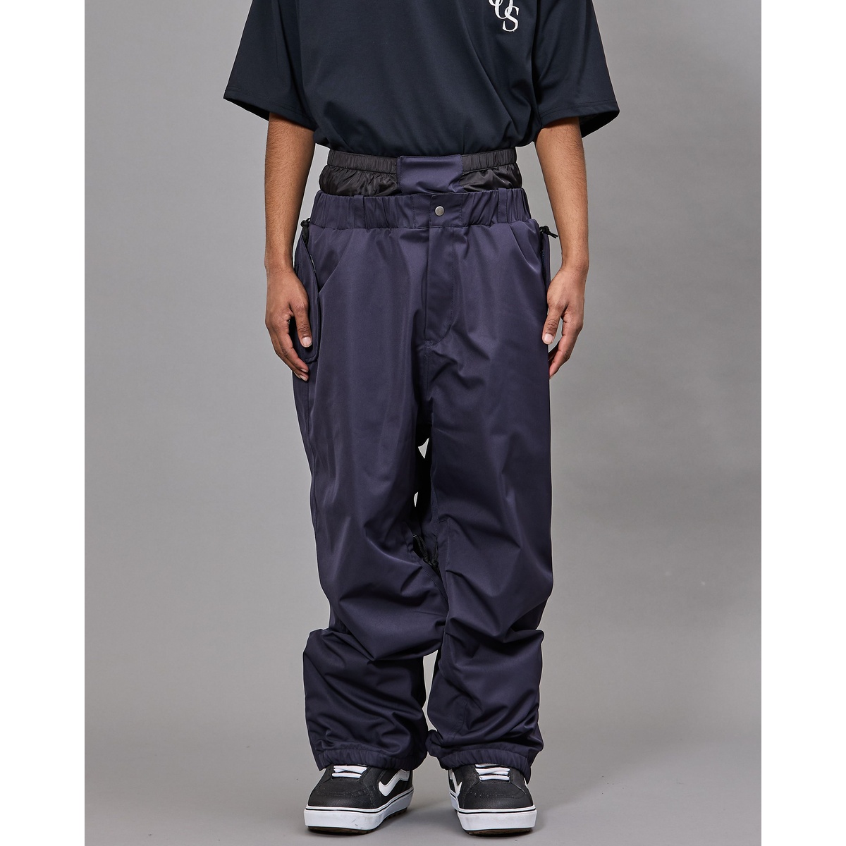 ミリタリーオーバーパンツ(MILITARY OVER PANTS)