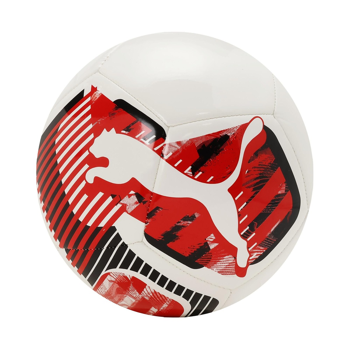 インディビジュアルリーガ グラフィック ボール