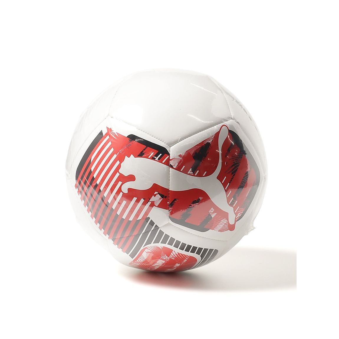 インディビジュアルリーガ グラフィック ボール