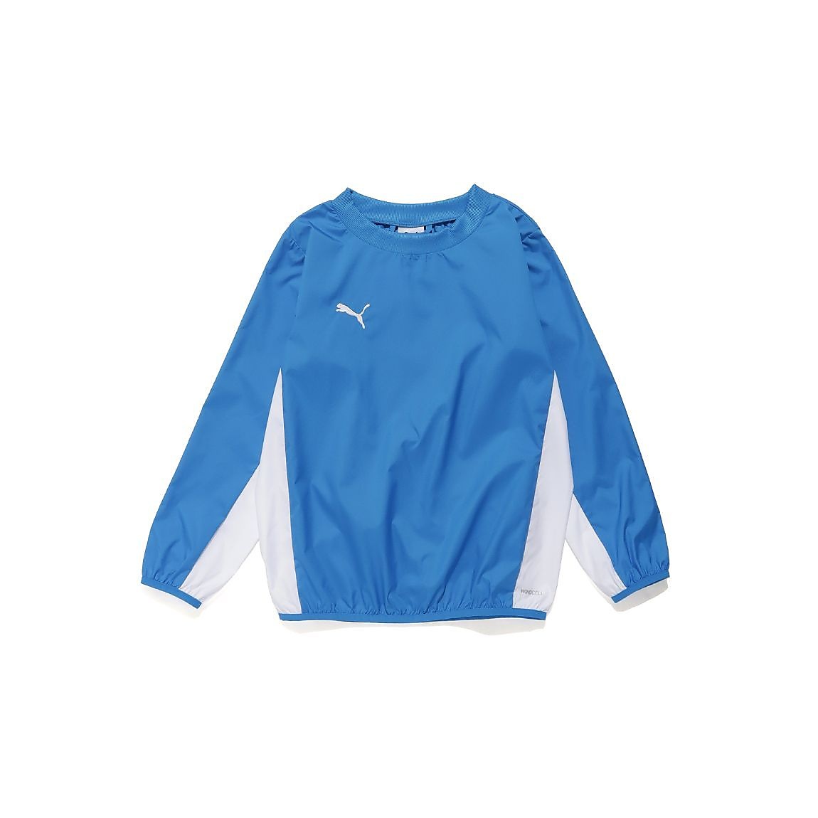 INDIVILIGA ピステ トップ JR