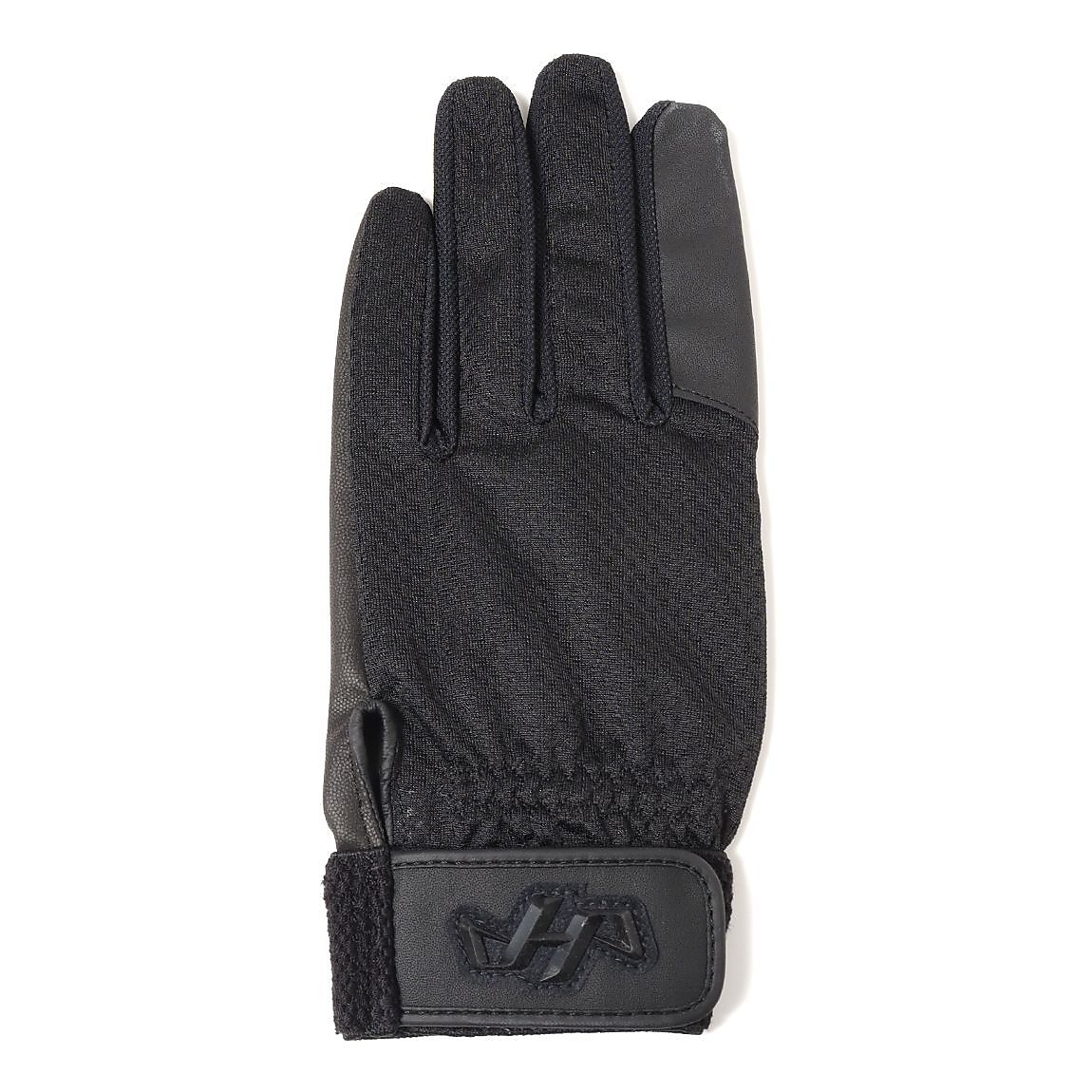 ホシュヨウ　テブクロ