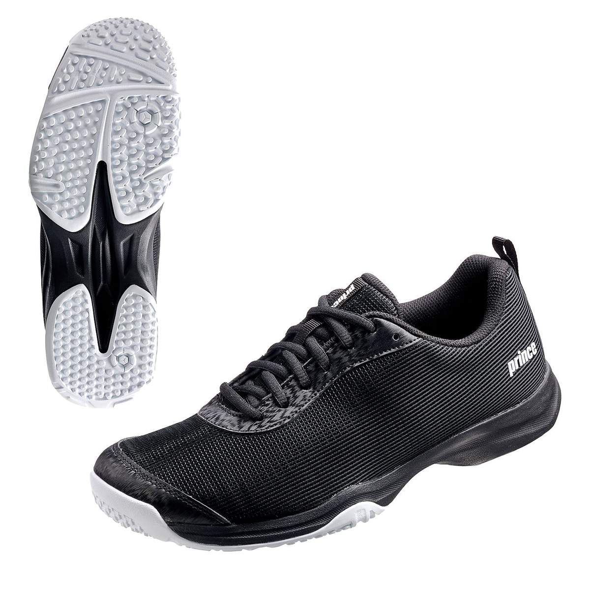 DPS604   230  BLK/WHT