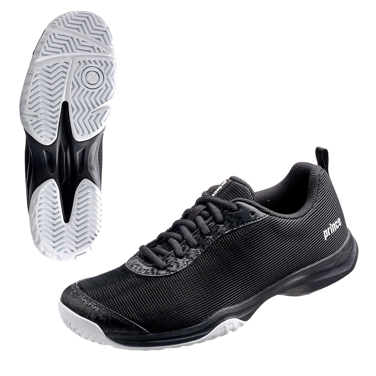 DPS614   230  BLK/WHT