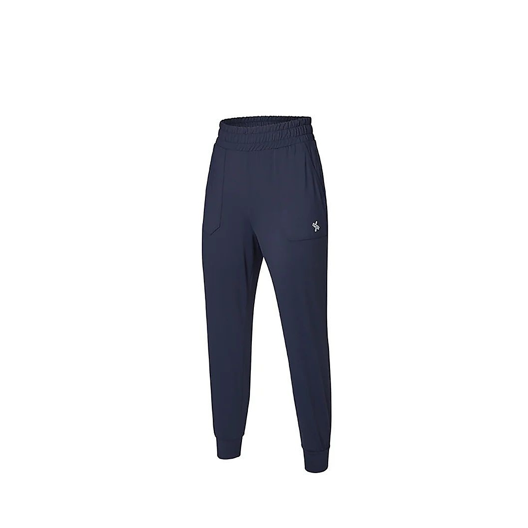 ミディアムフェザー吸汗速乾ジョガーパンツ