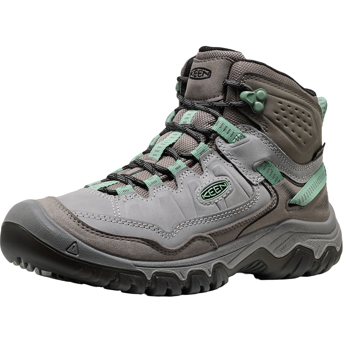 ターギー フォー ミッド ウォータープルーフ(TARGHEE IV MID WP)