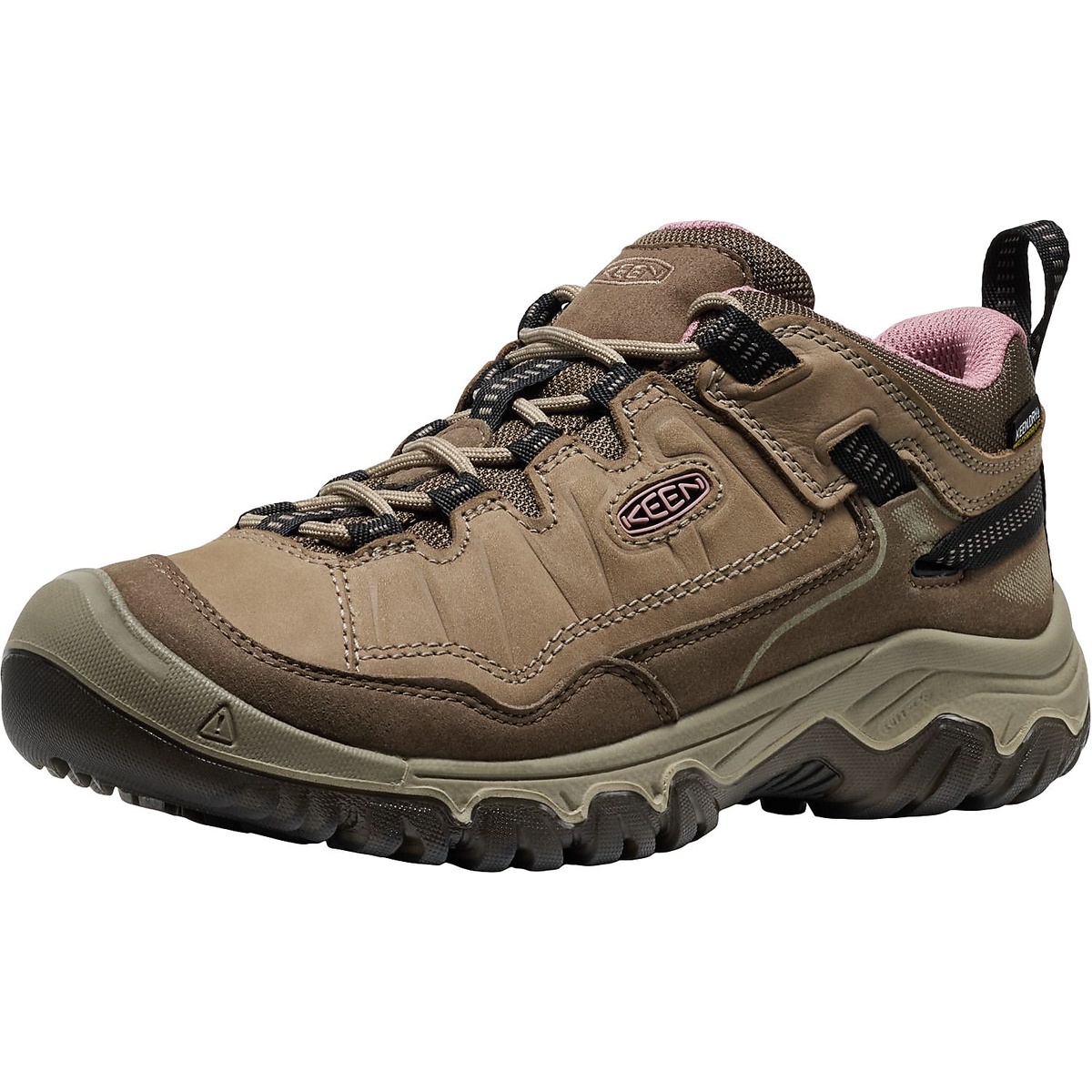 ターギー フォー ウォータープルーフ(TARGHEE IV WP)