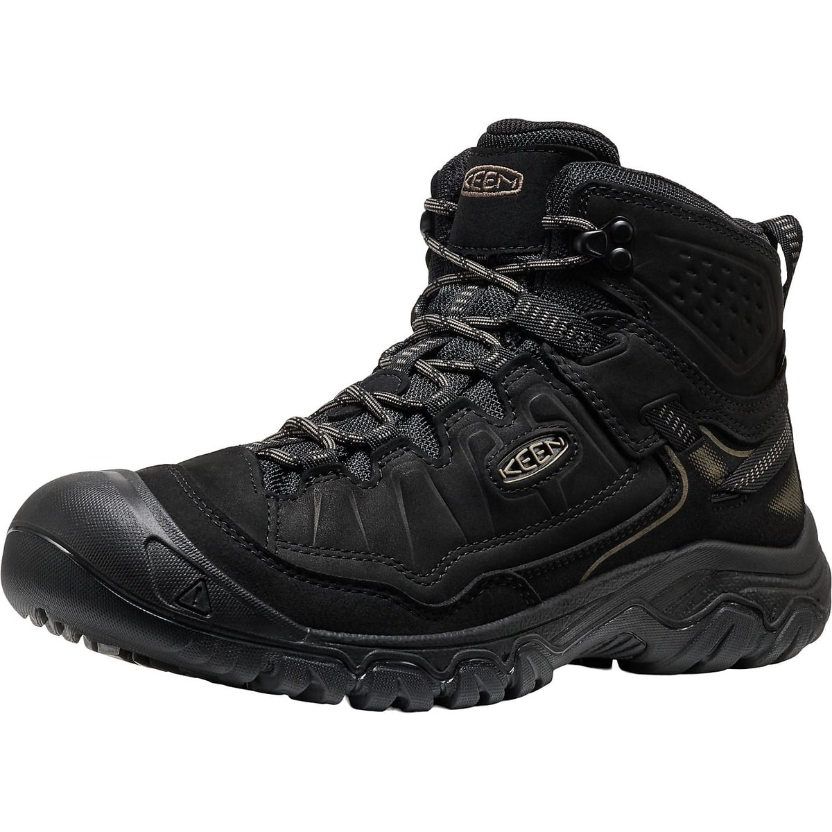 ターギー フォー ミッド ウォータープルーフ(TARGHEE IV MID WP)
