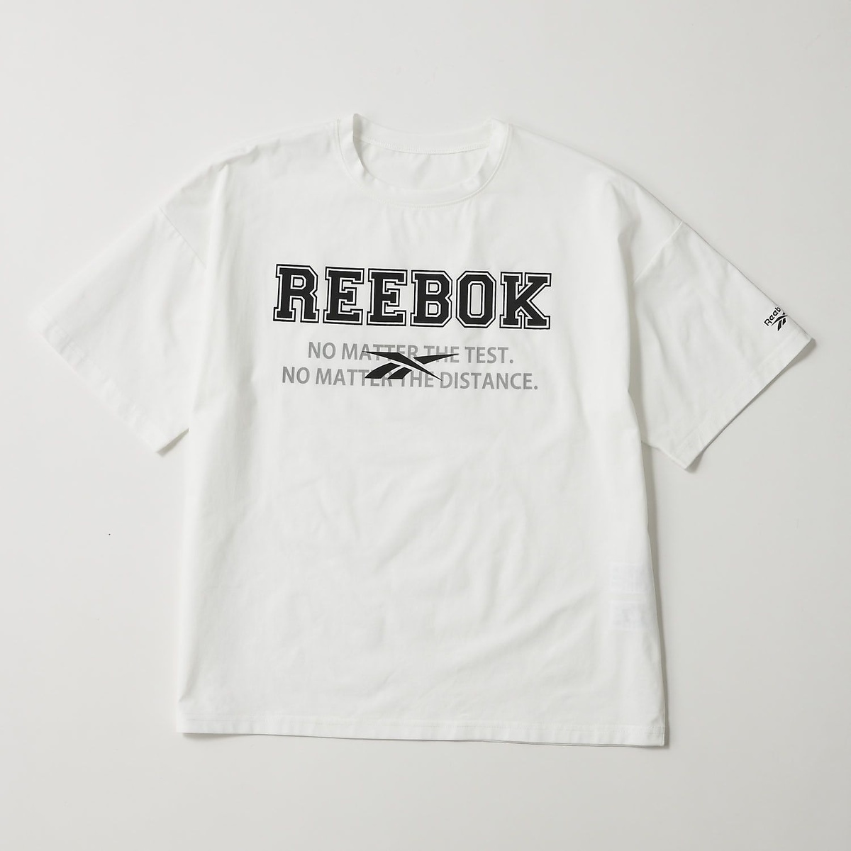 SU ハンソデUVTシャツ