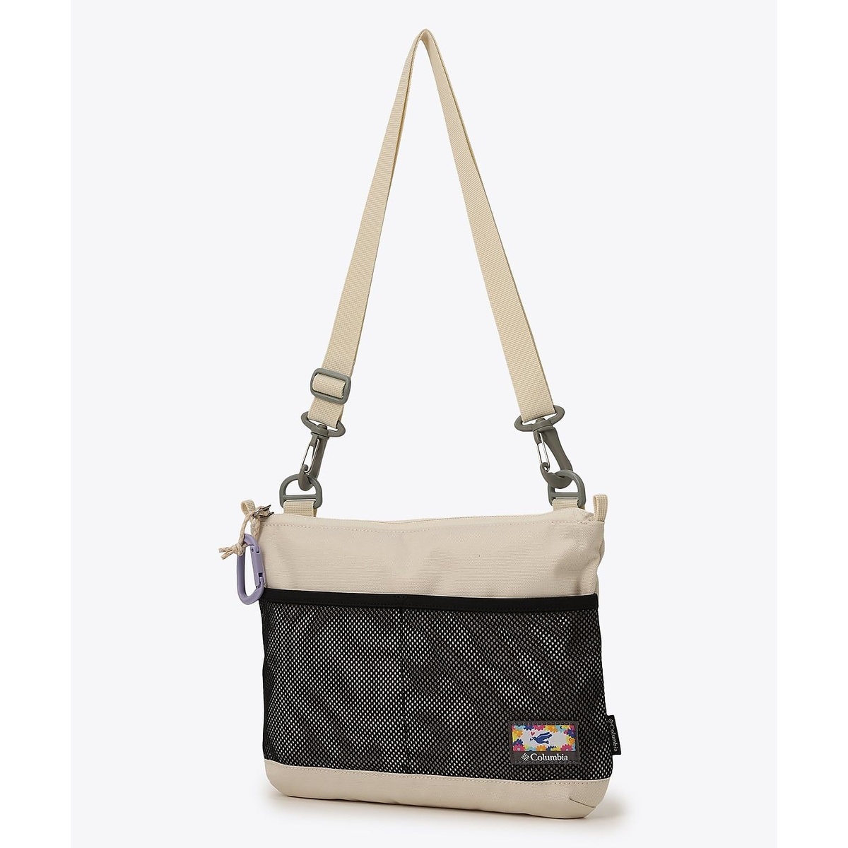 プライスストリームサコッシュ