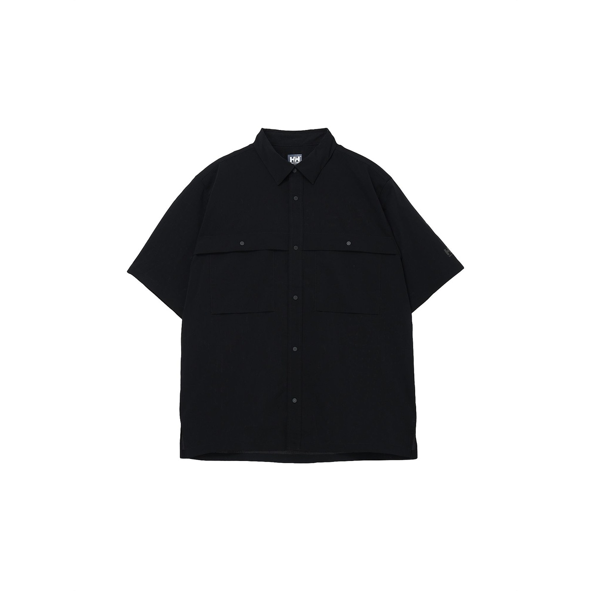 S/S VANNLEK AIR ST (ショートスリーブヴァンレックエアーシャツ)