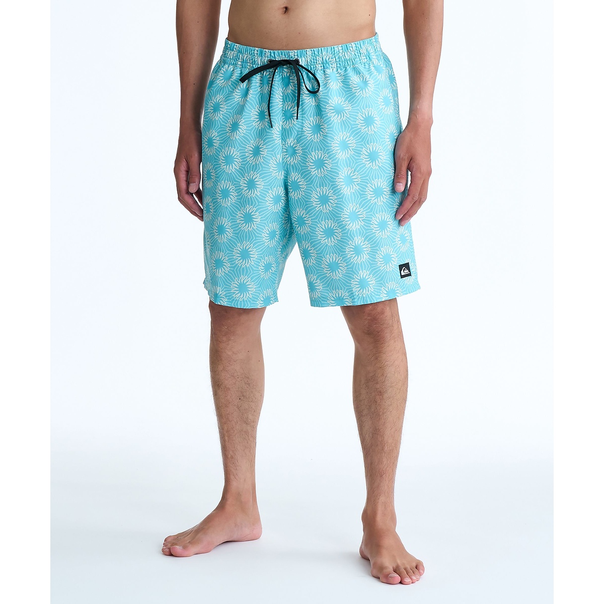 EVERYDAY PRINTED VOLLEY 19