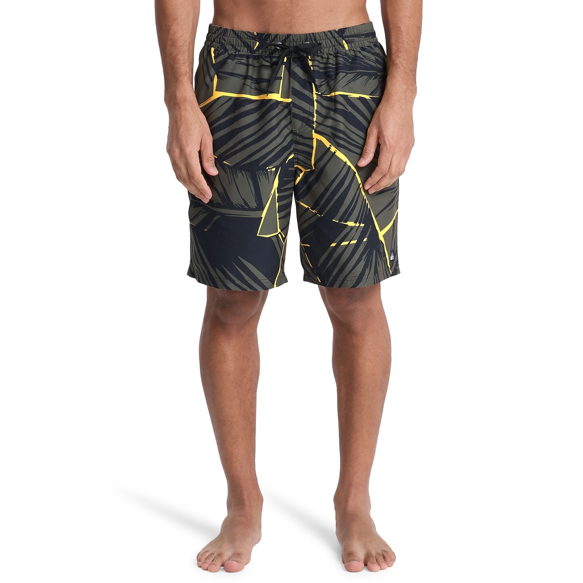 EVERYDAY PRINTED VOLLEY 19