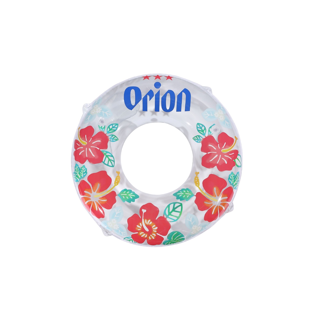 オリオン　浮き輪　120cm