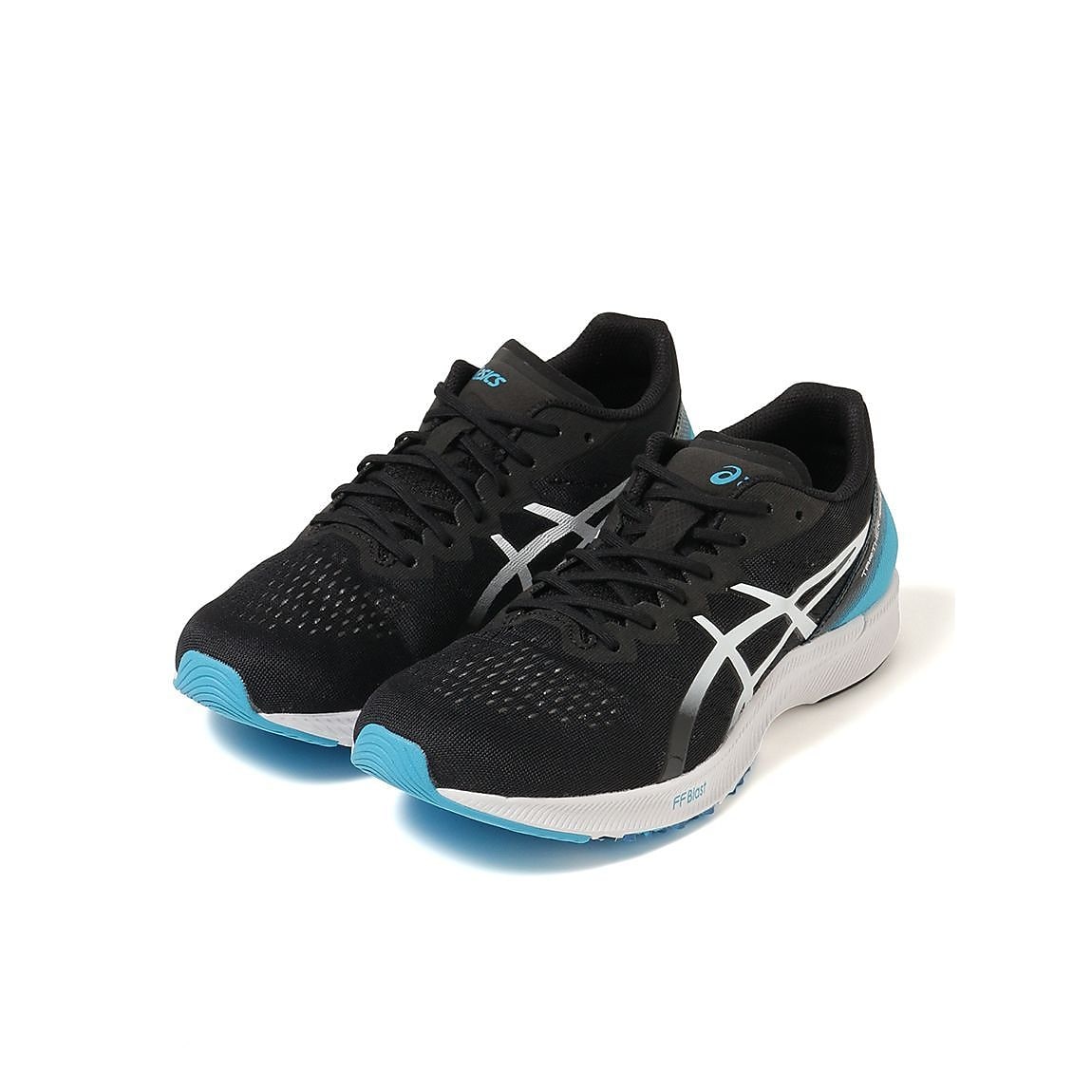 スパイク・シューズ ASICS TARTHER PR3 27.5 ASICSアシックス - TARTHER RP 3 1011B465.001/メガスポーツ公式