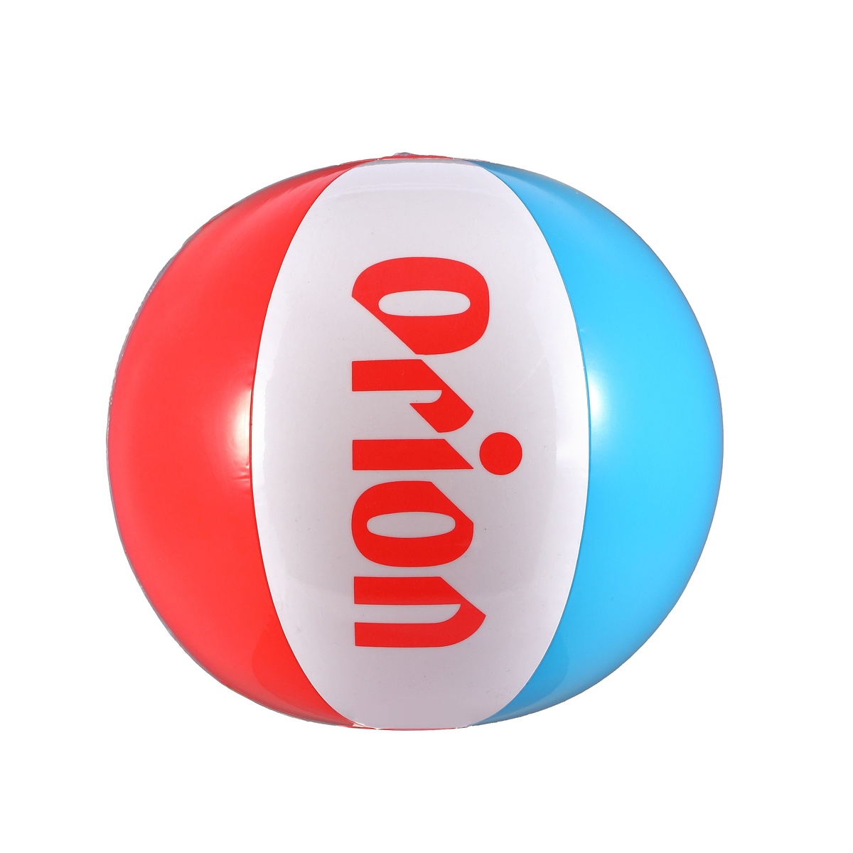 オリオン　ビーチボール　40cm　提灯