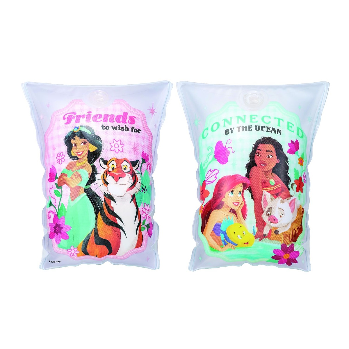 プリンセス　アームリング