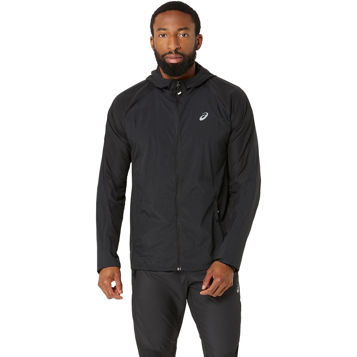 ROAD PACKABLE JACKET