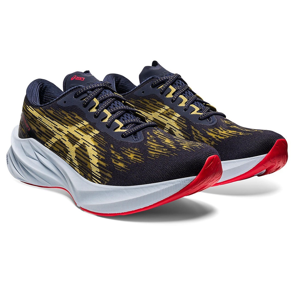 ASICSアシックス - NOVABLAST 3 1011B458.402/メガスポーツ公式