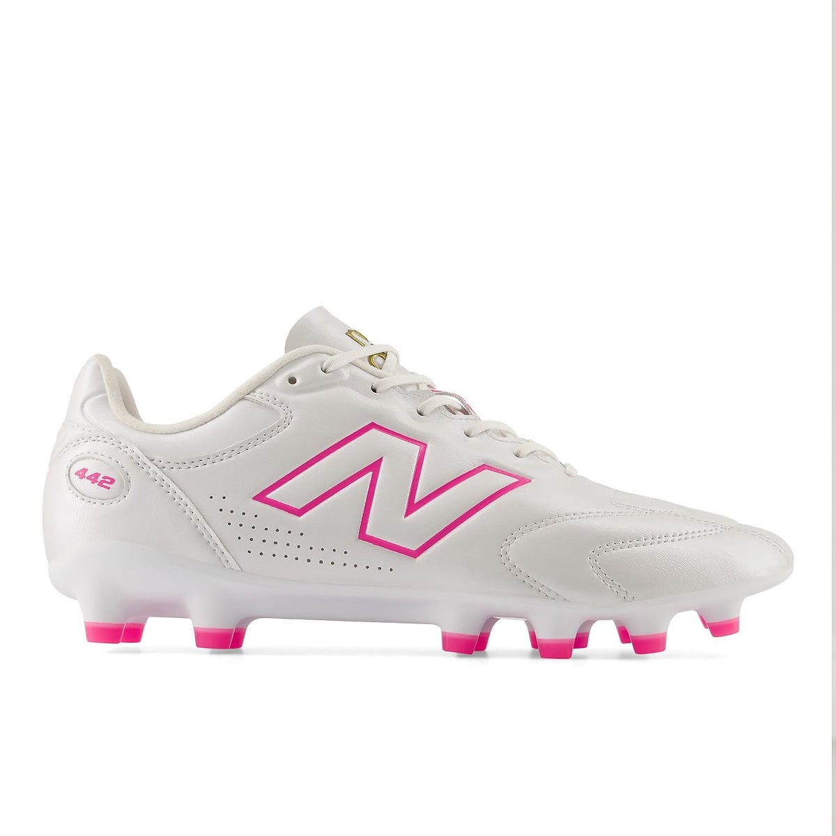 New Balanceニューバランス - 442 Pro HG/AG V3 U42H5TE2E/メガ