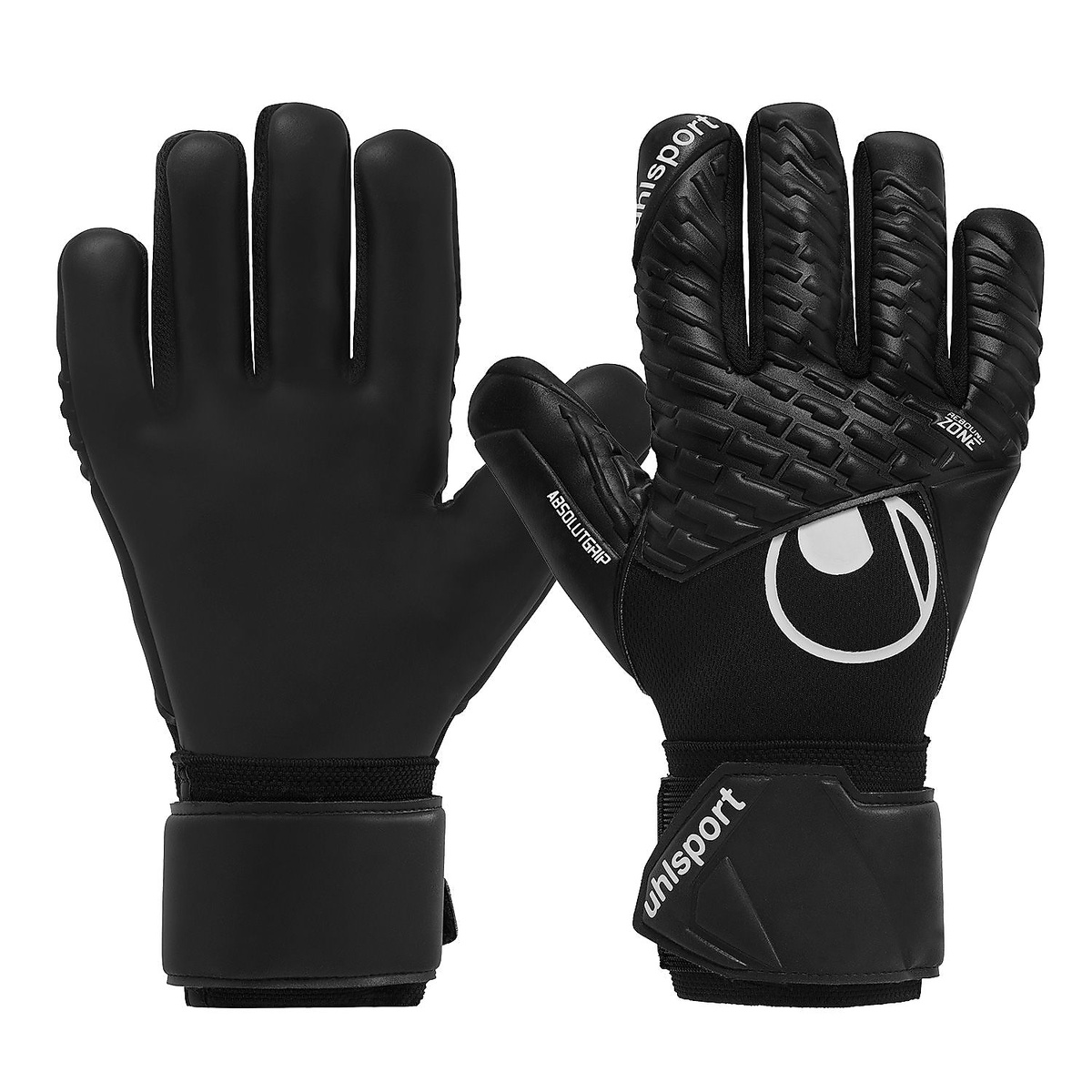 ファングマシーネ コンフォート アブソルートグリップ ハーフネガティブ