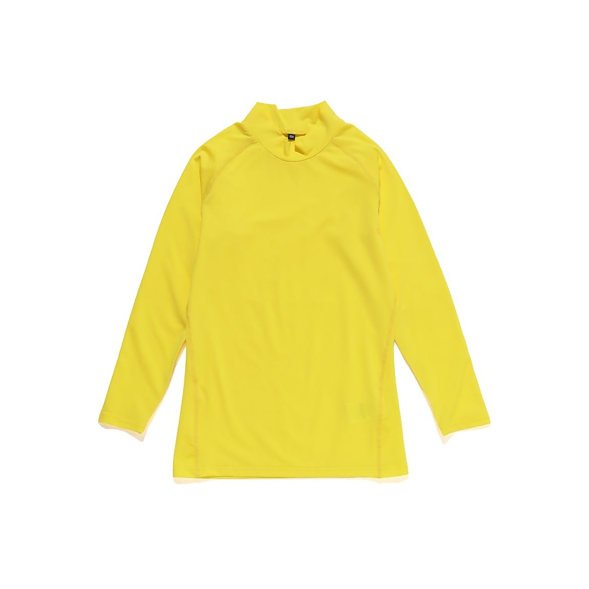 長袖ストレッチアンダーJR