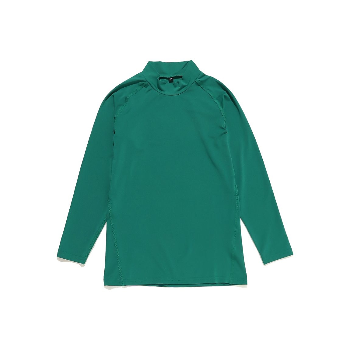 長袖ストレッチアンダーJR